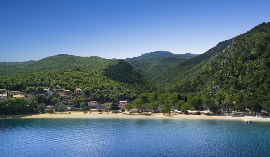 Holiday Resort Medveja Esterno foto